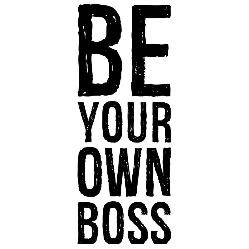 Sei dein Eigener