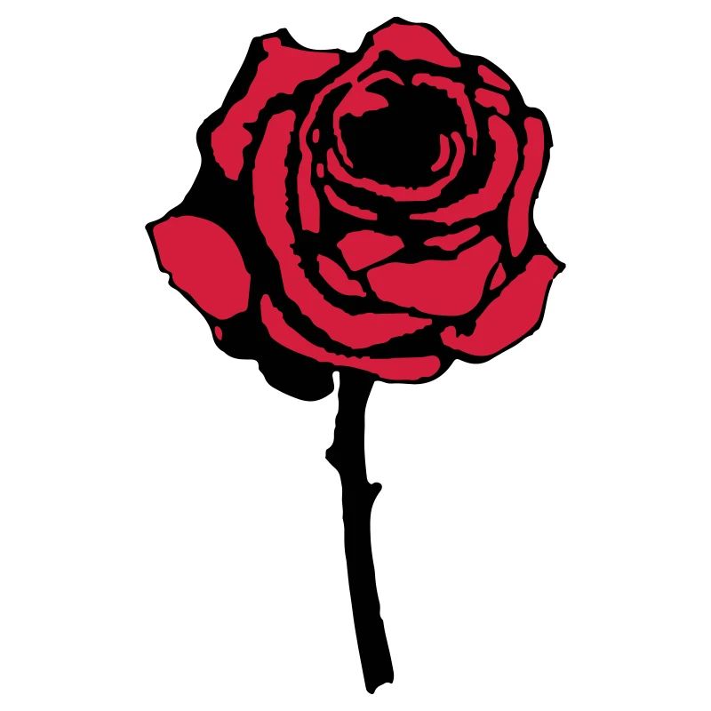 rose