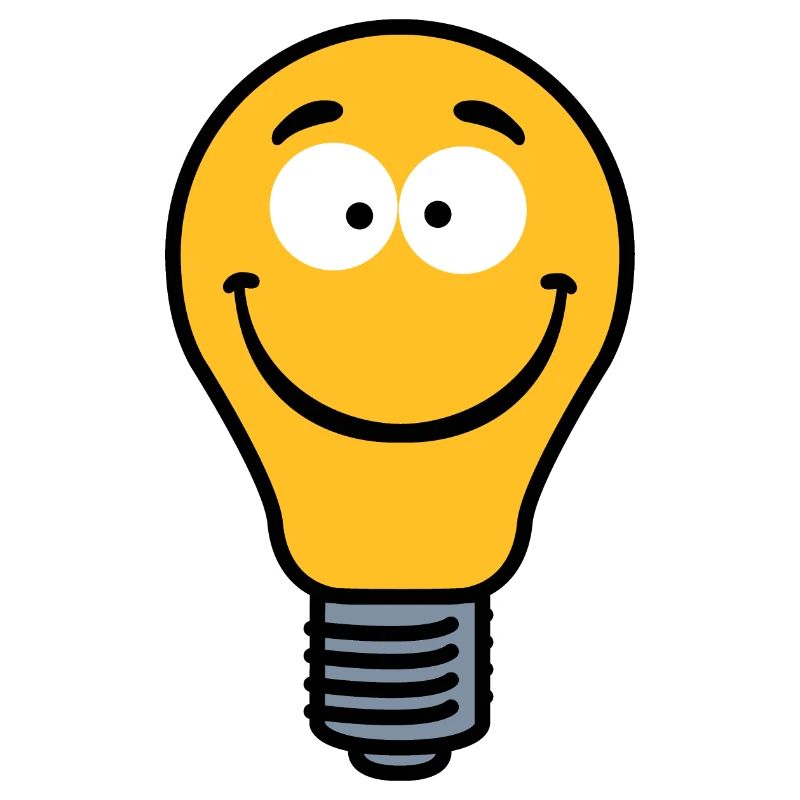 Wacky Lightbulb