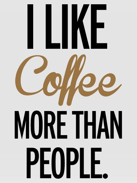 Coffee