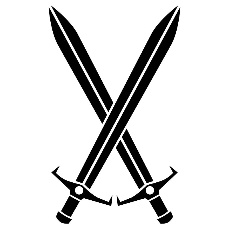 sword