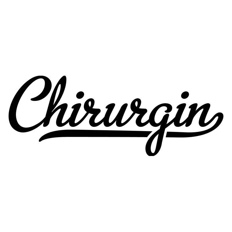 Chirurgin