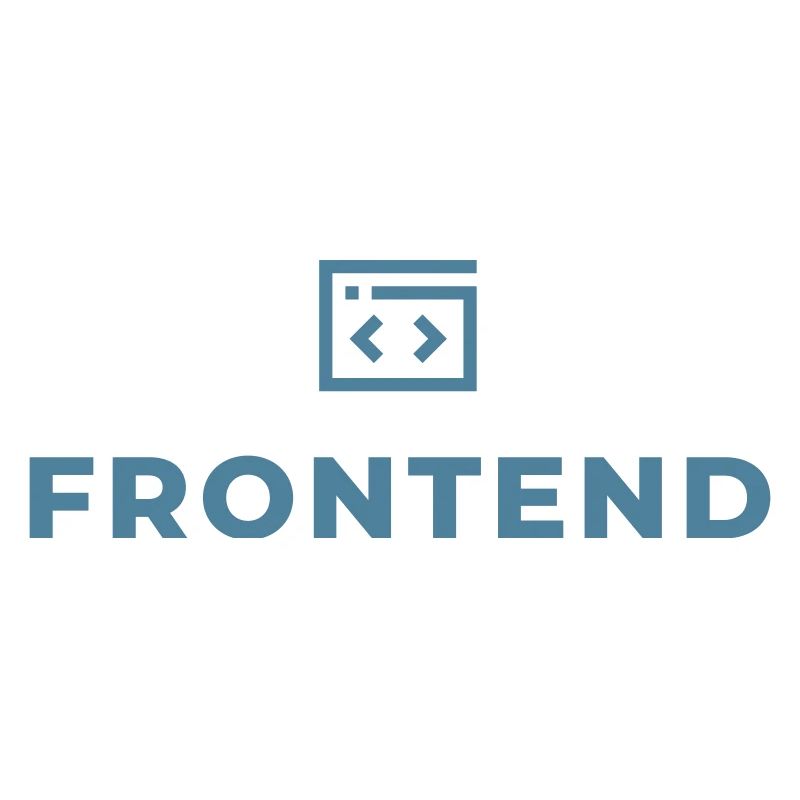 frontend
