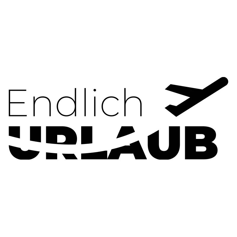 Endlich Urlaub