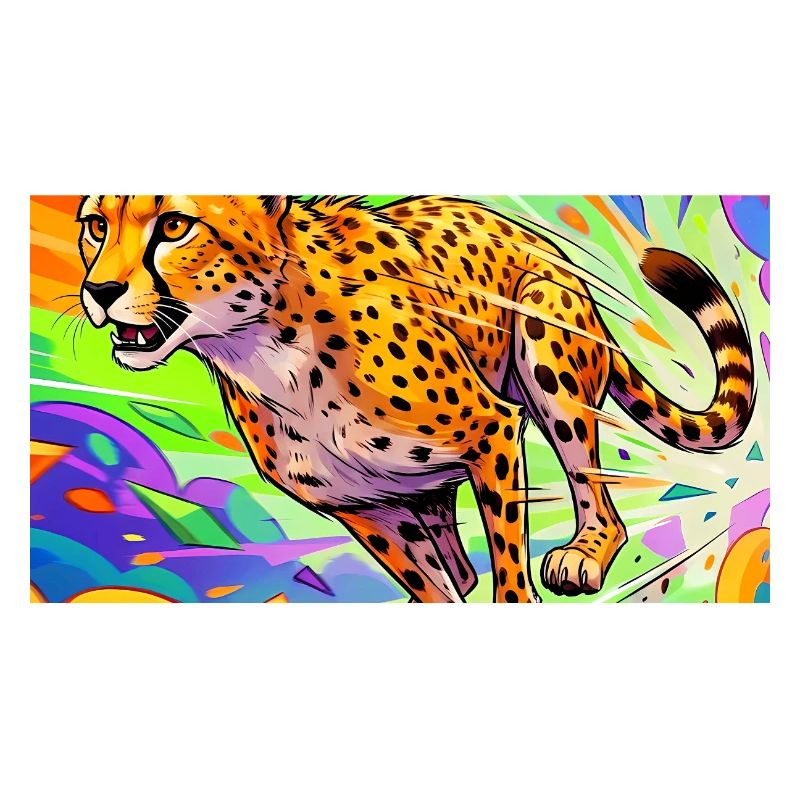 guépard