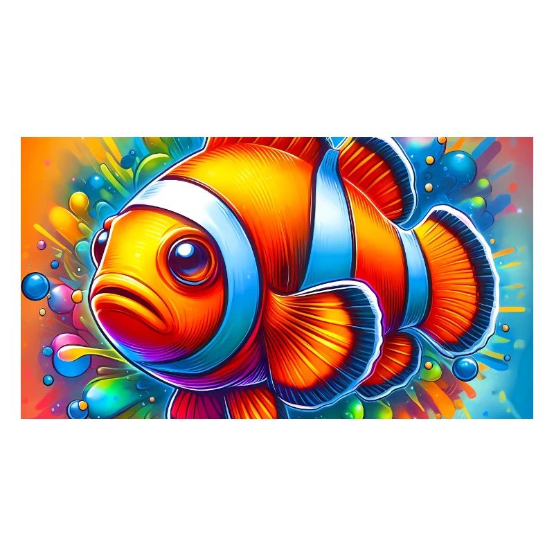 Clownfish