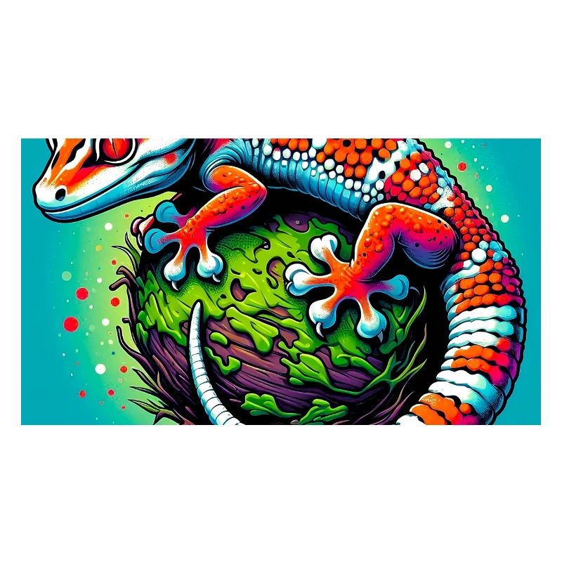 Gecko