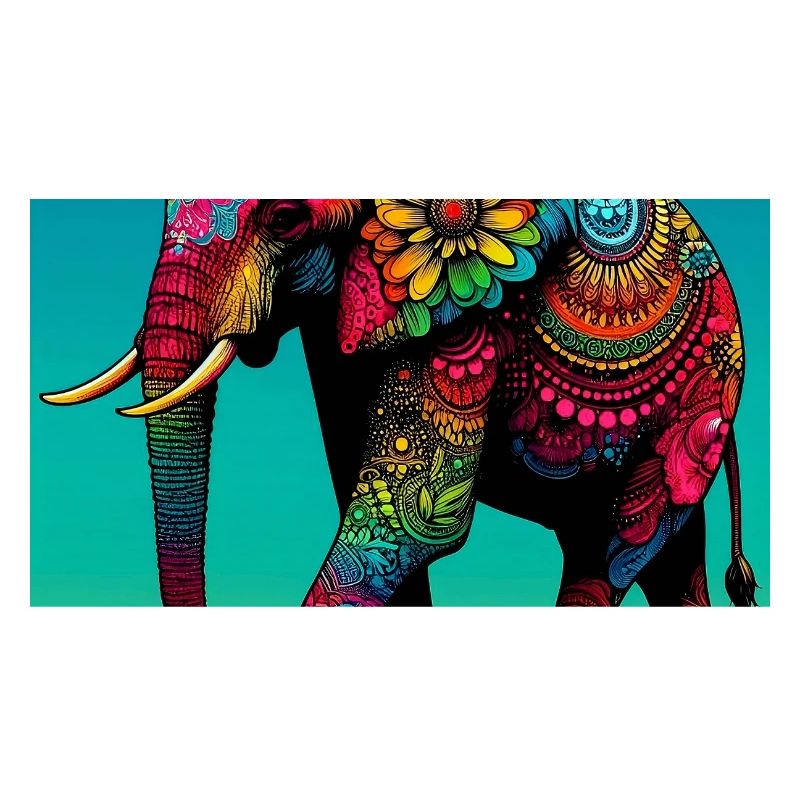 elephant