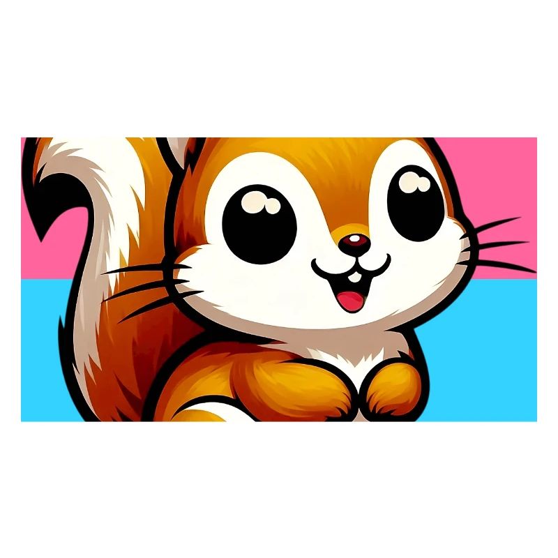 Eichhörnchen