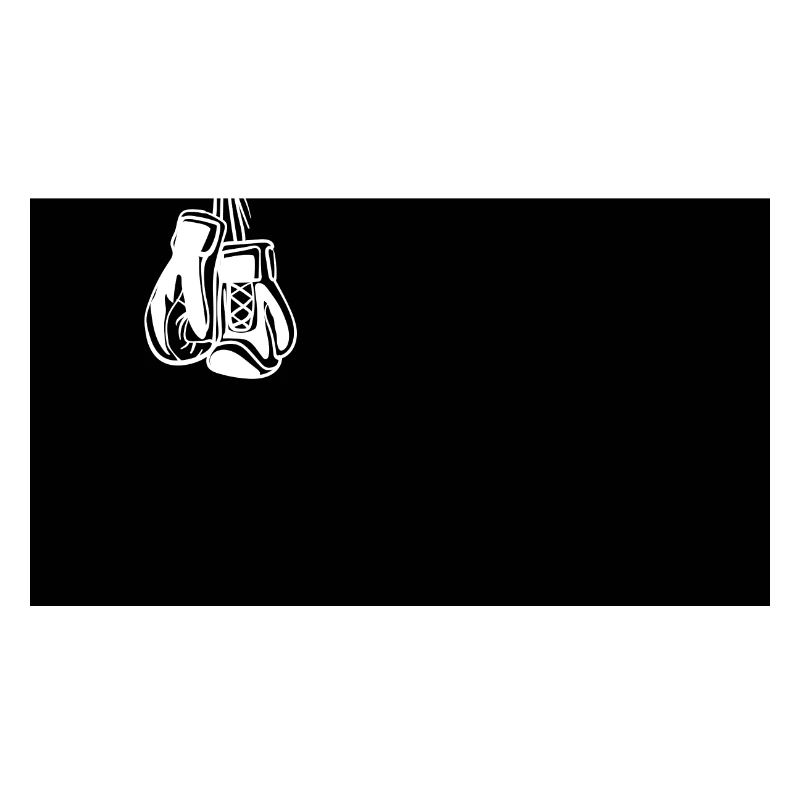 Gants de boxe