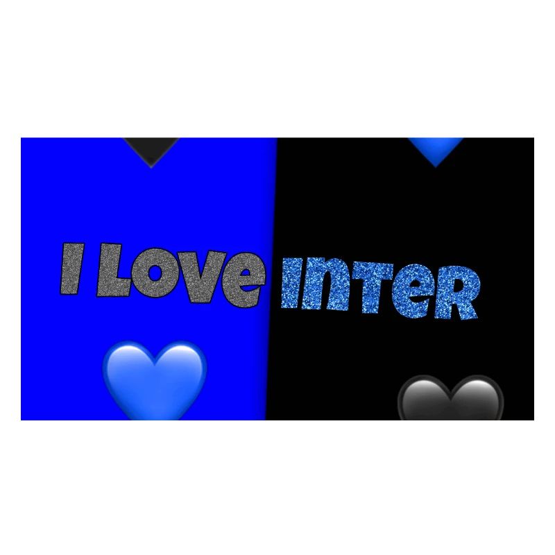 Ich liebe Inter