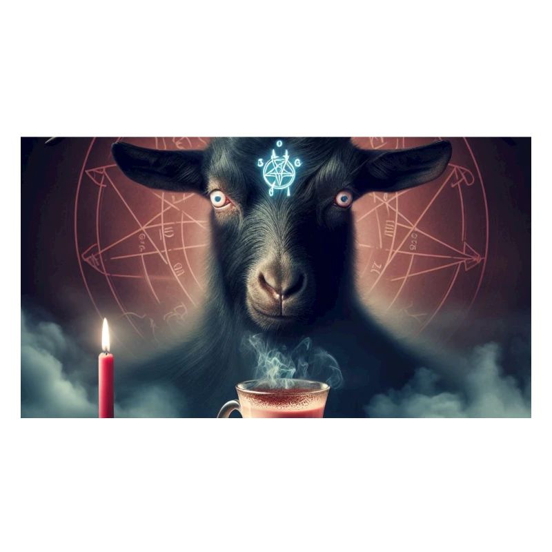 Invoquer Satan
