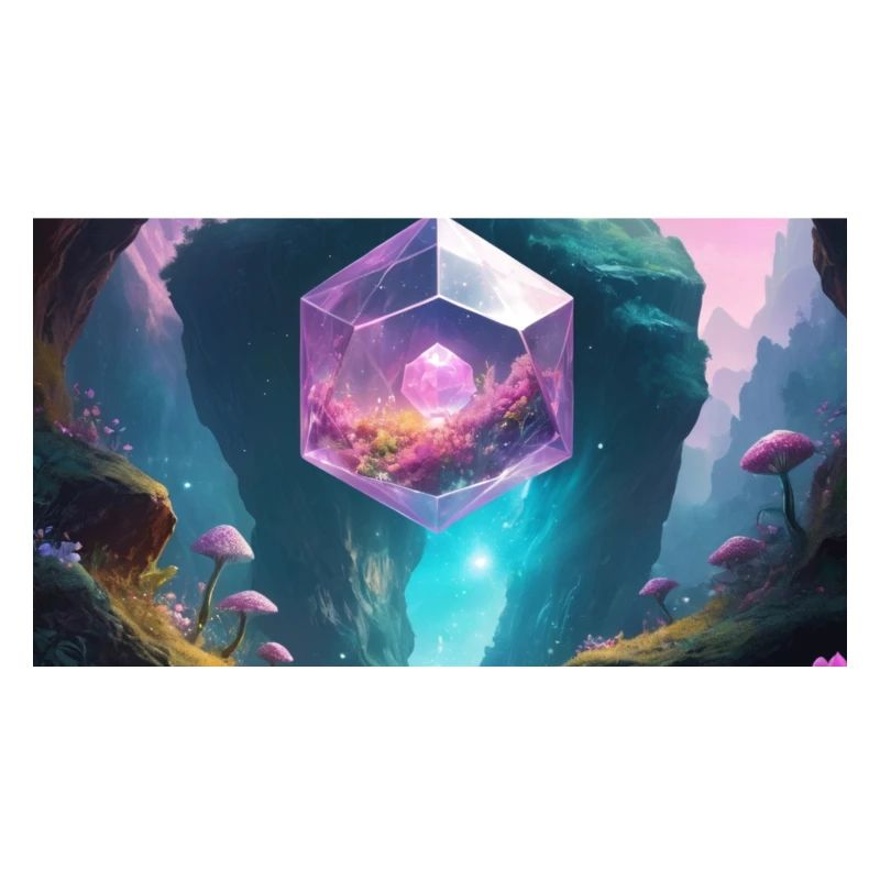 Magic Cave