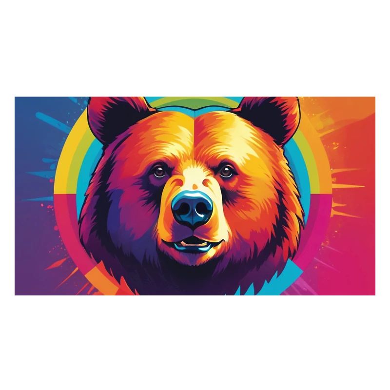 Pride Bear