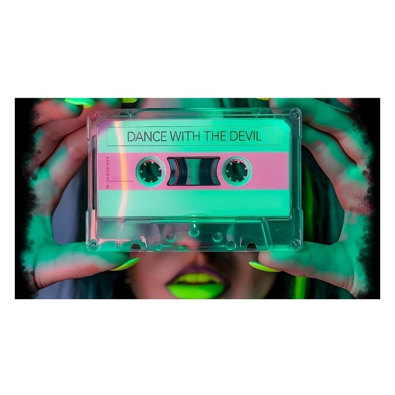 Dance with the Devil