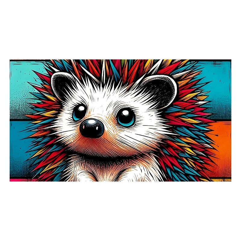 hedgehog