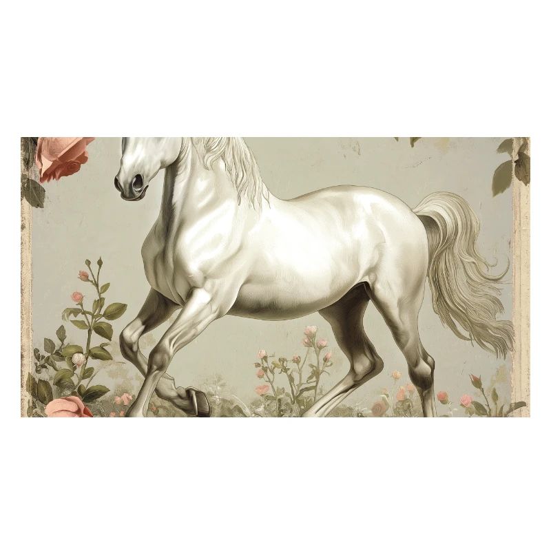 Cheval Vintage