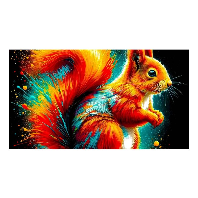 Eichhörnchen