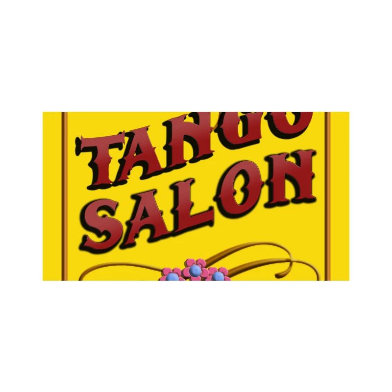 Salon de tango
