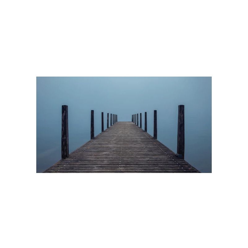 Perspective silencieuse