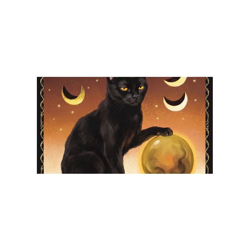 Future Nope Cat