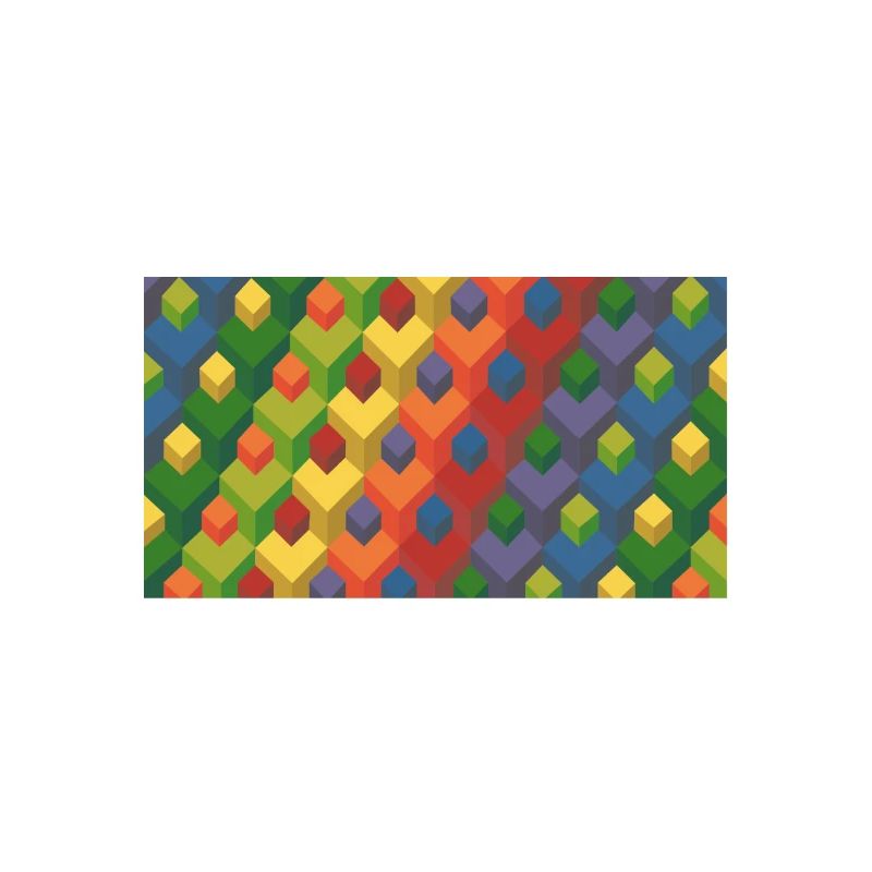Large gradient