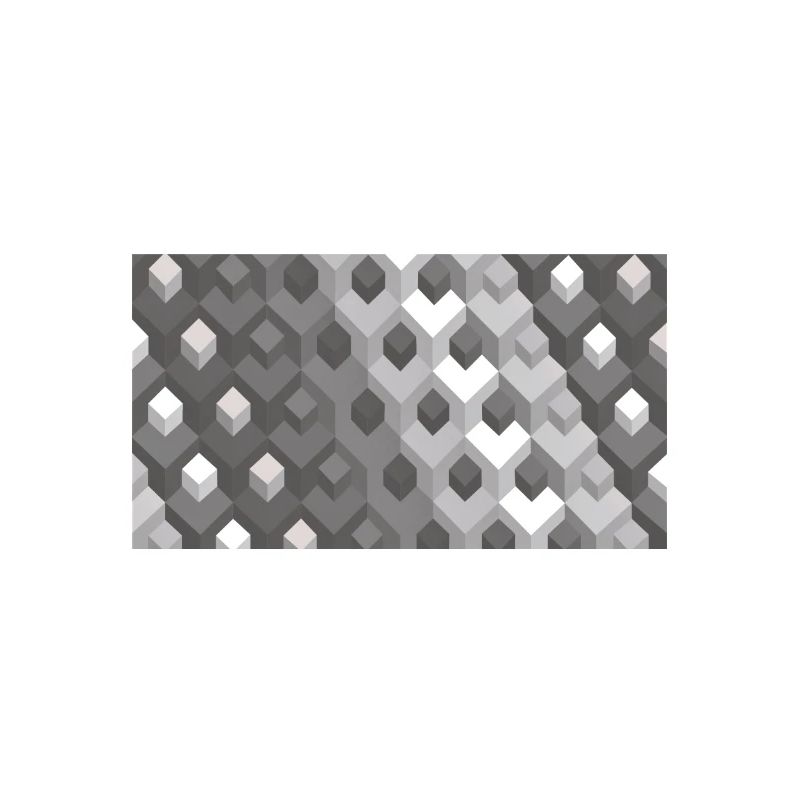 Grayscale gradient Turn right