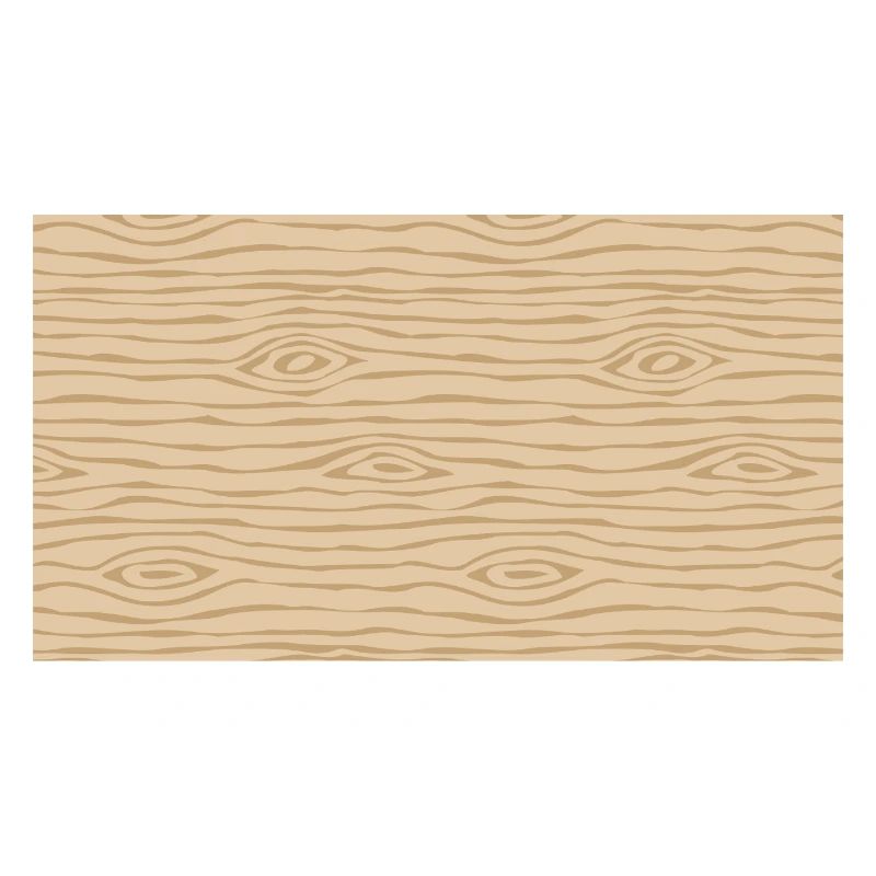 Conception de planche à découper en bois