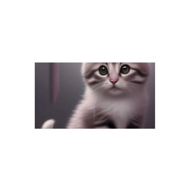 Bébé chat
