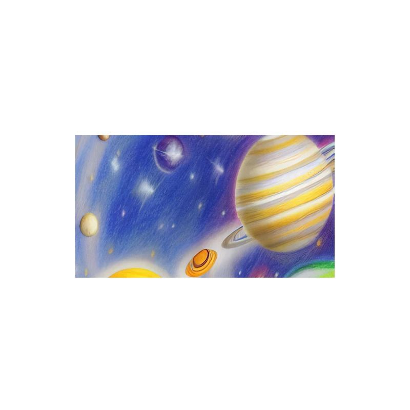 Space and planets