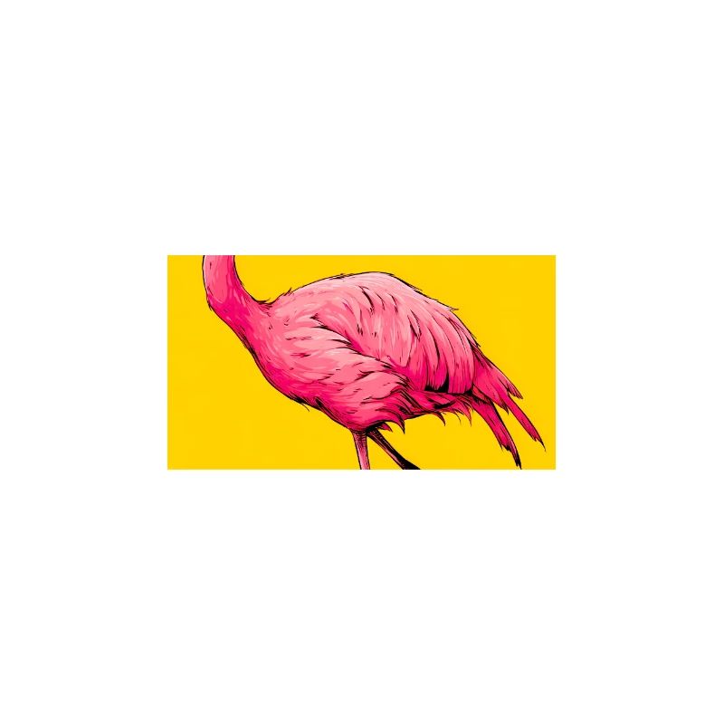 flamingo