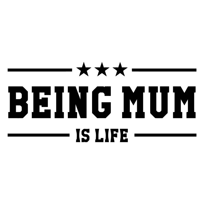 Mutter zu sein ist Leben! Muttertag