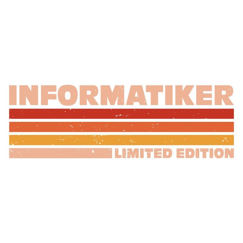 Informatiker Informatikerin Informatik