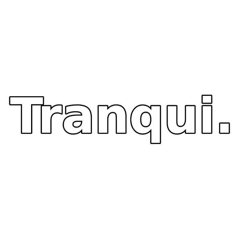 02_Tranqui