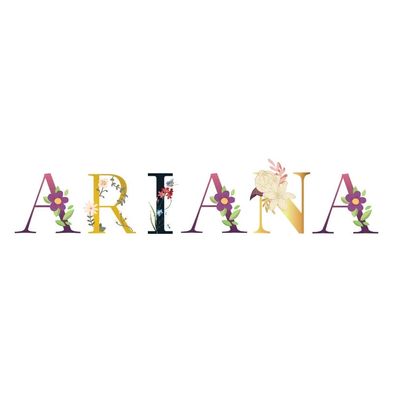 Ariana