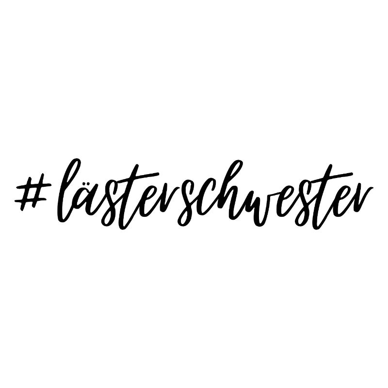 #Lästerschwester