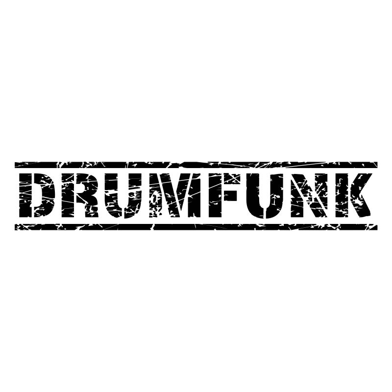 Drumfunk