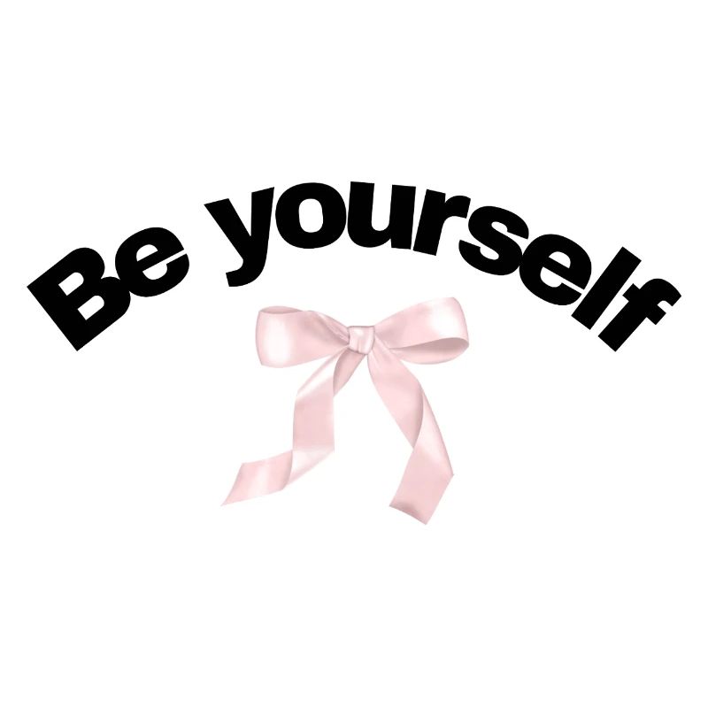 Be yourself with a Bow