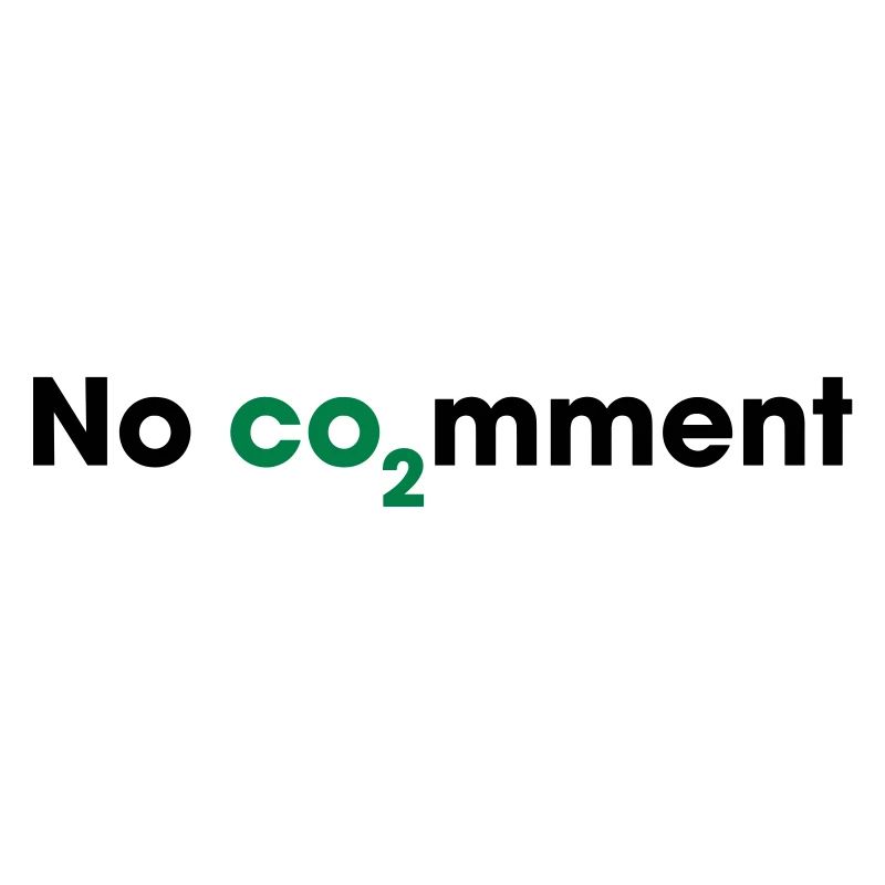No CO2 Comment – Clean Energy Statement