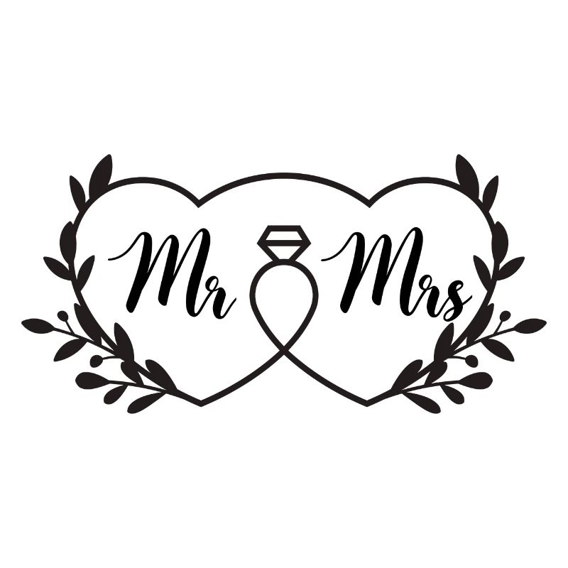 Mr Mrs