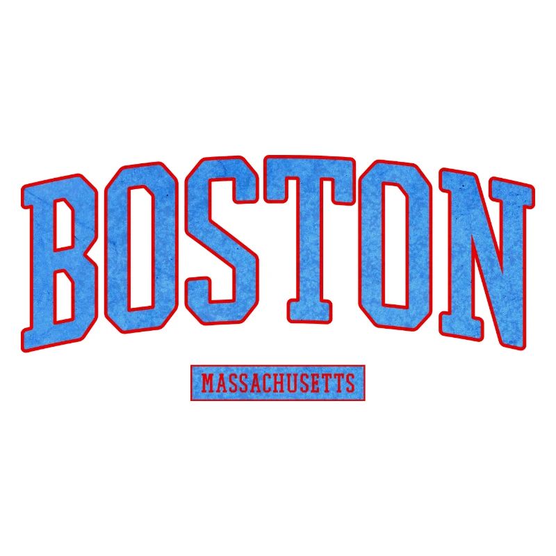 Boston Stadt Pride Emblem