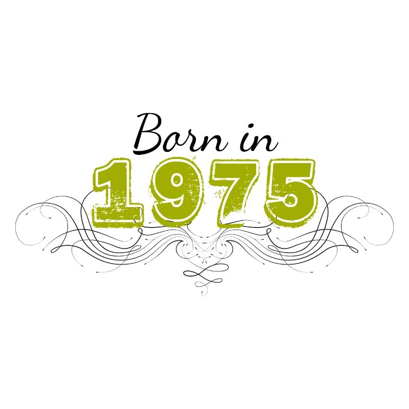 Né en 1975