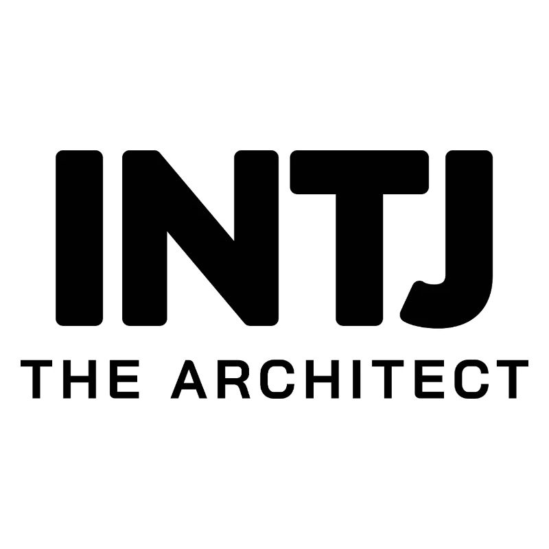 INTJ – L’Architecte | Design minimaliste