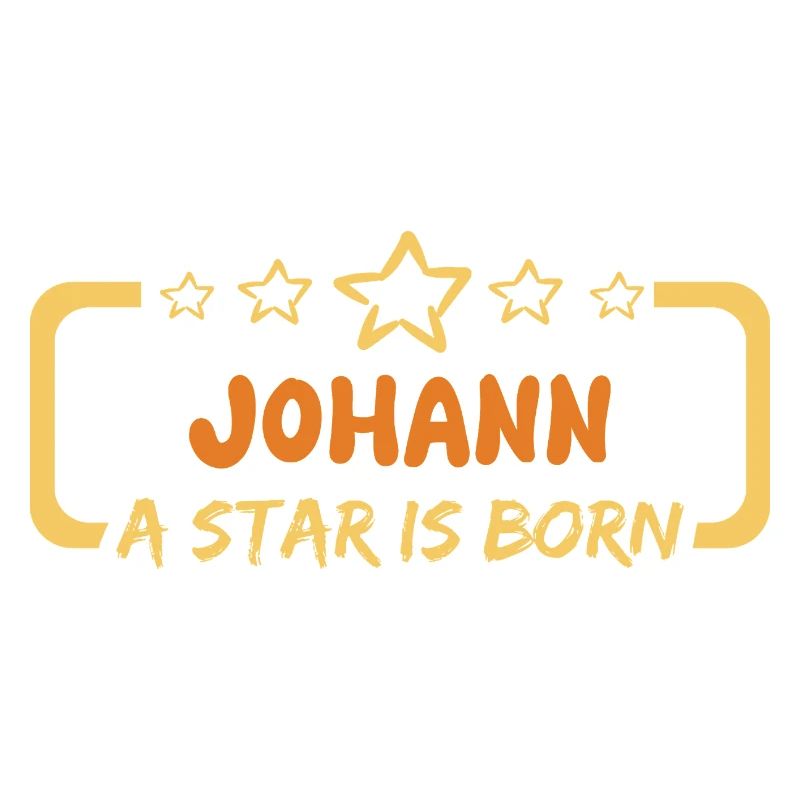 Gift for Johann