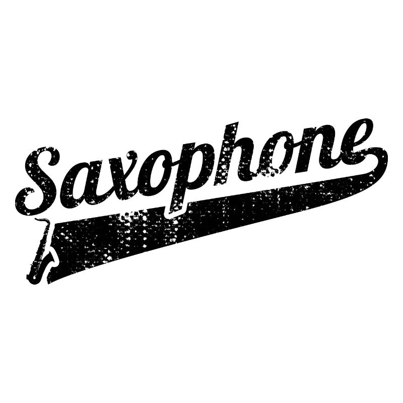 Saxophone