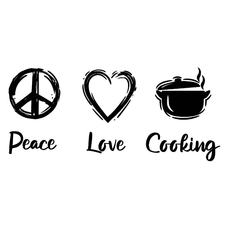 J’adore cuisiner