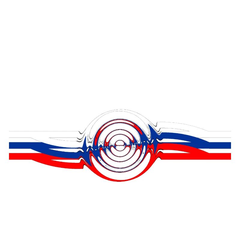 Couleurs nationales de la Russie