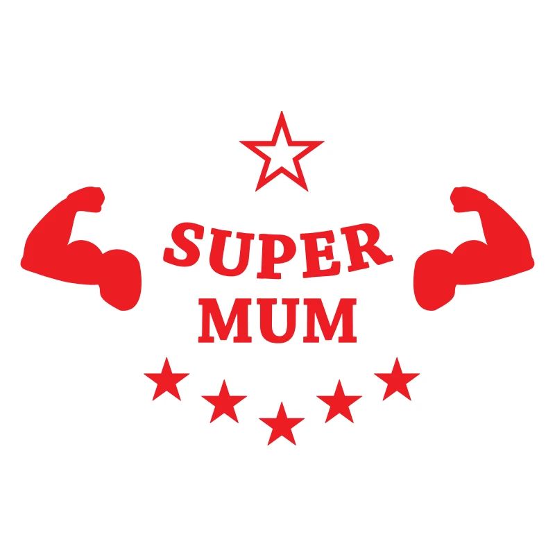 Super-Mama