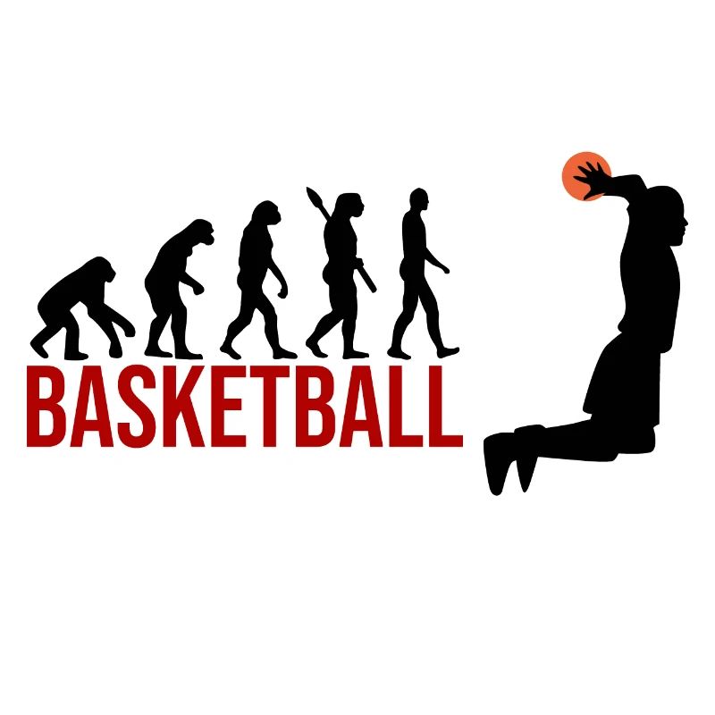 Evolution Basketball