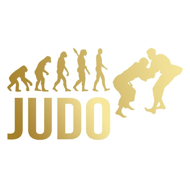 Judo Evolution